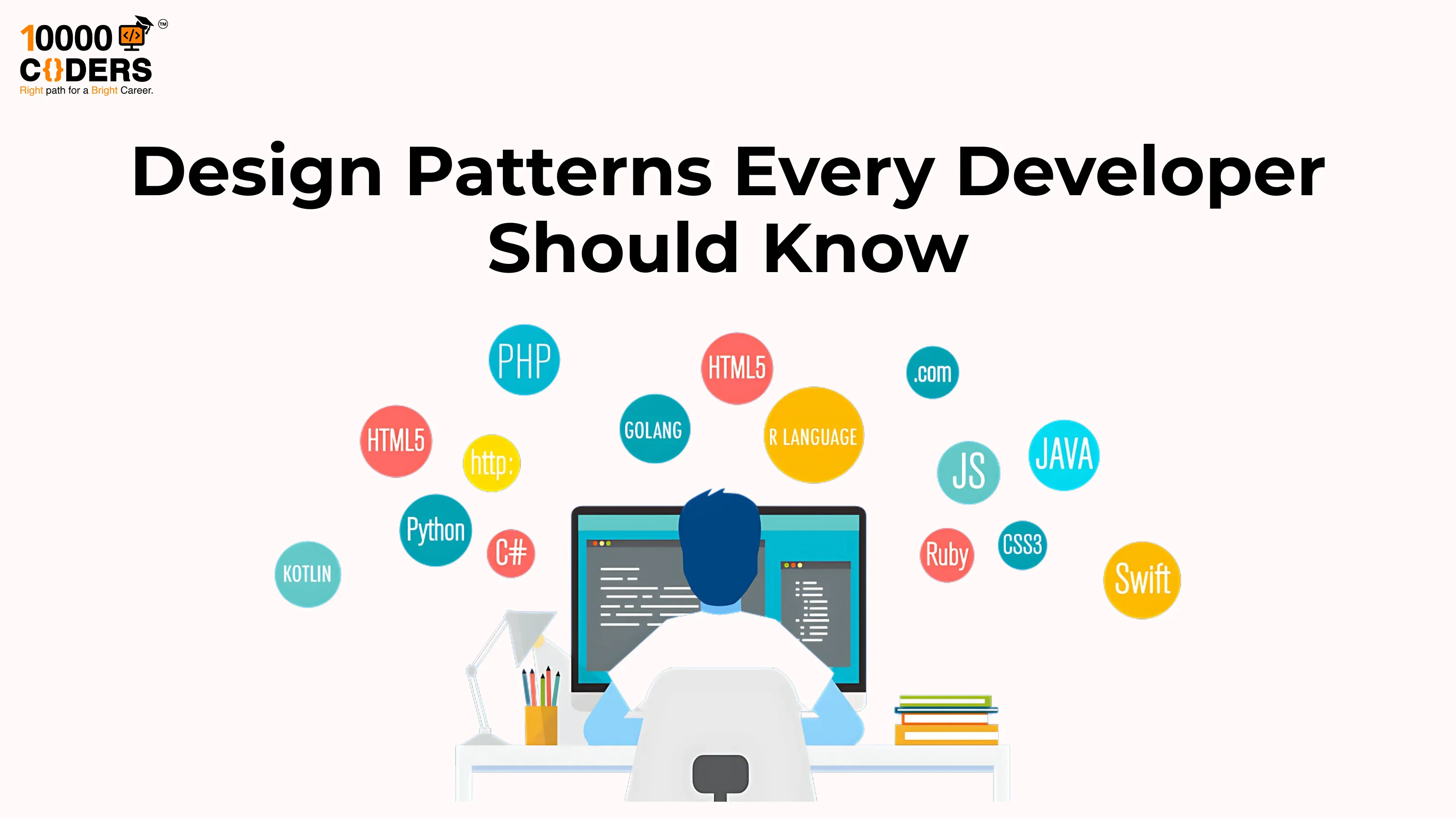 Design Patterns Every Developer Should Know