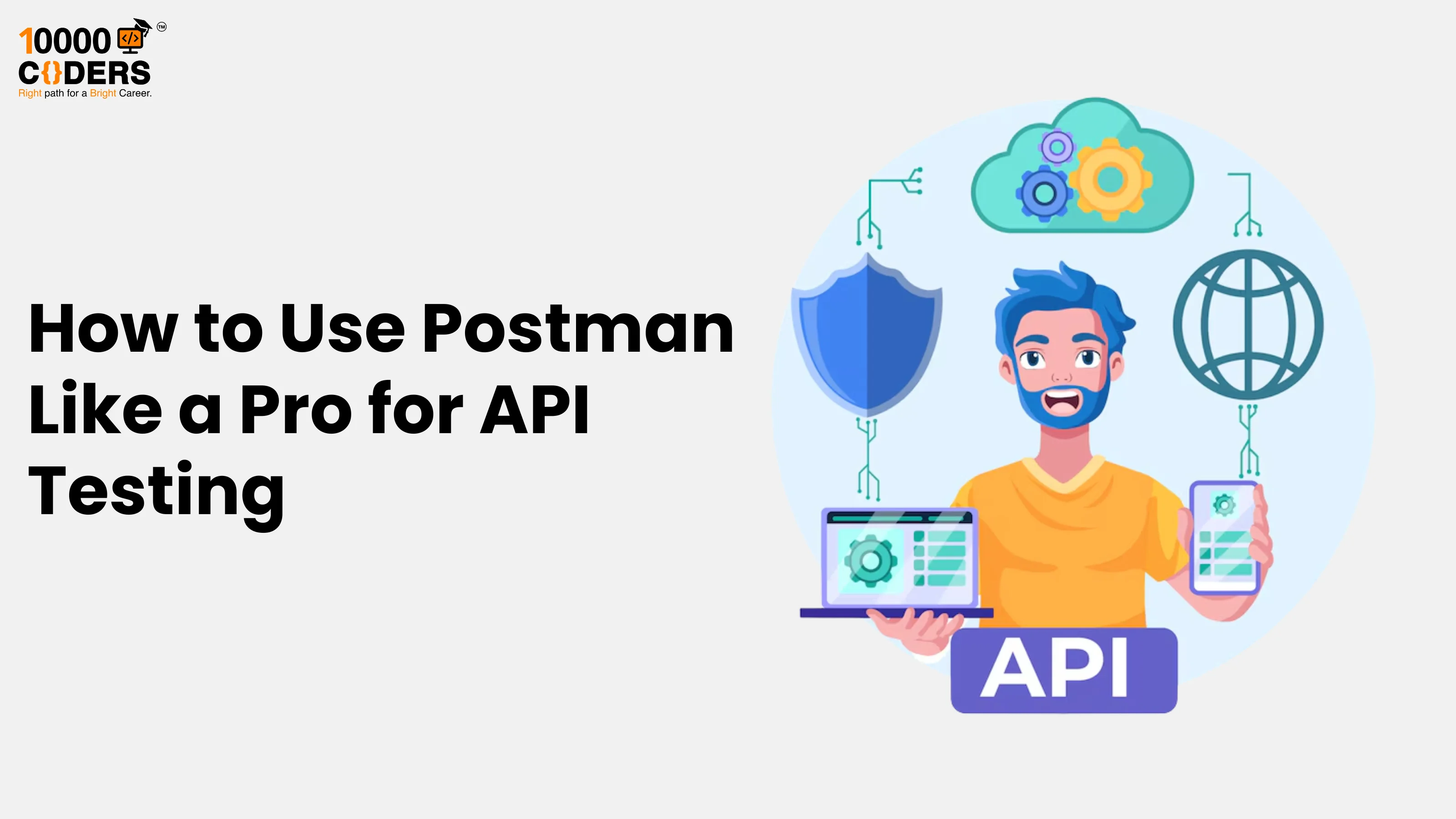 How to Use Postman Like a Pro for API Testing