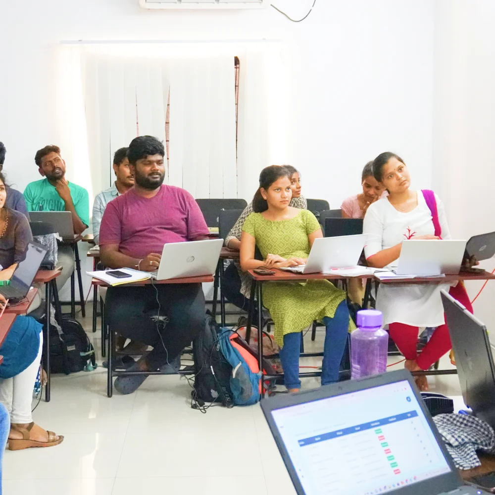 Resume Building Help